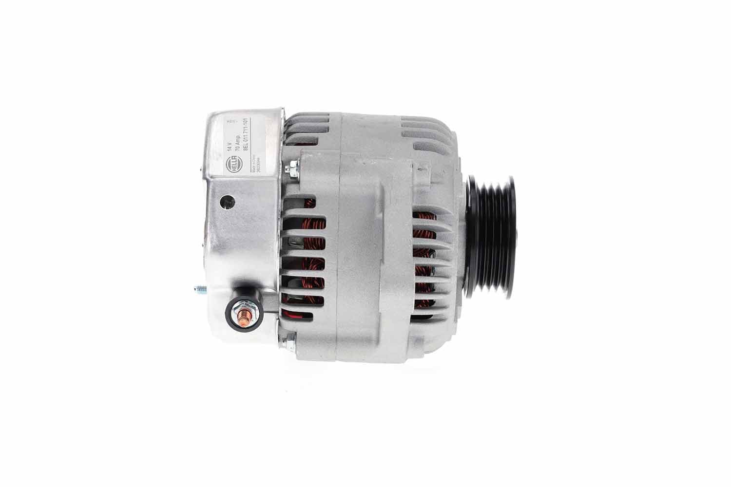 Power generator image