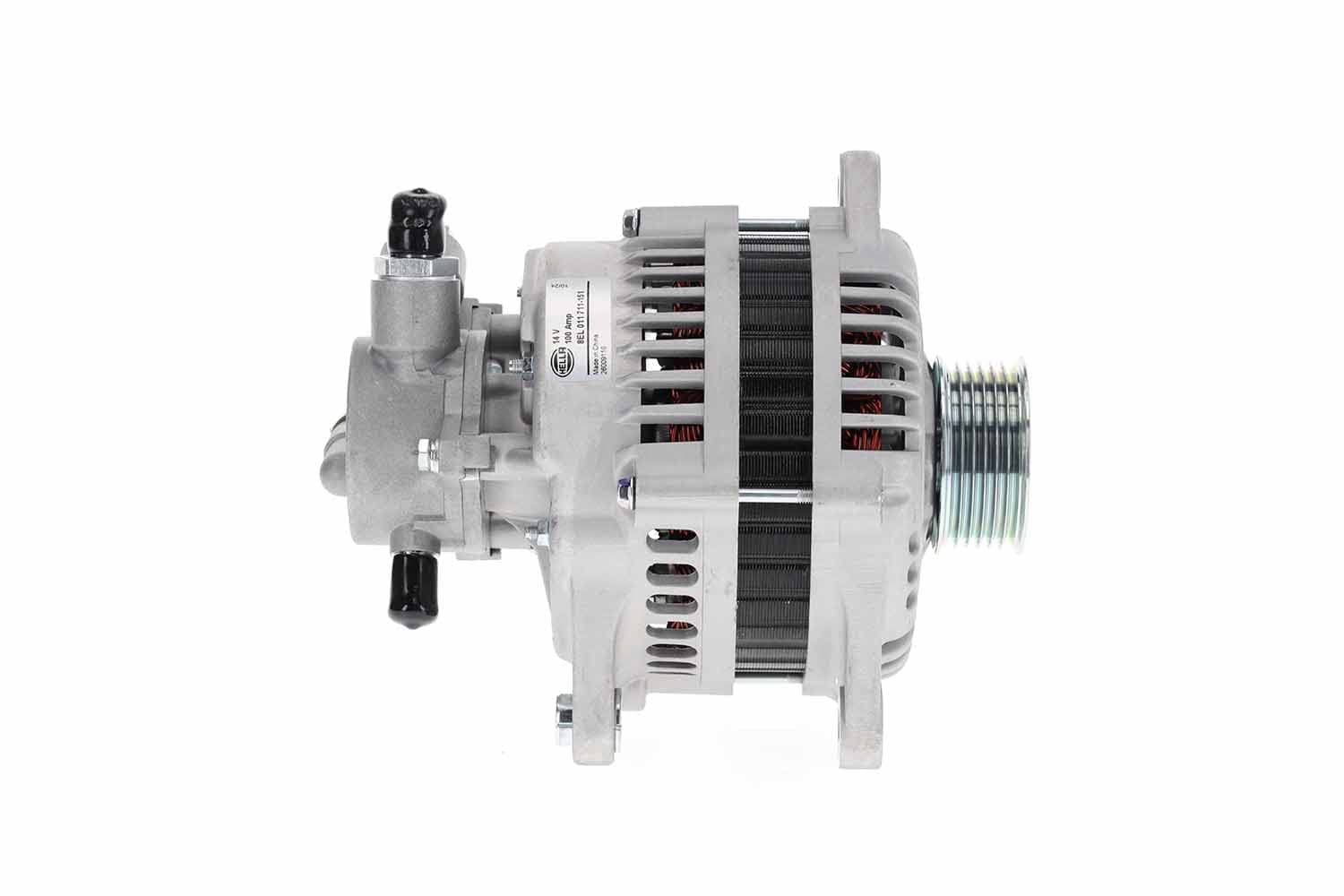Power generator image