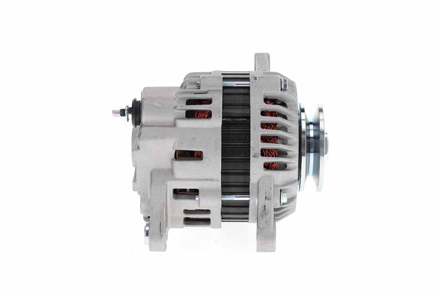 Power generator image