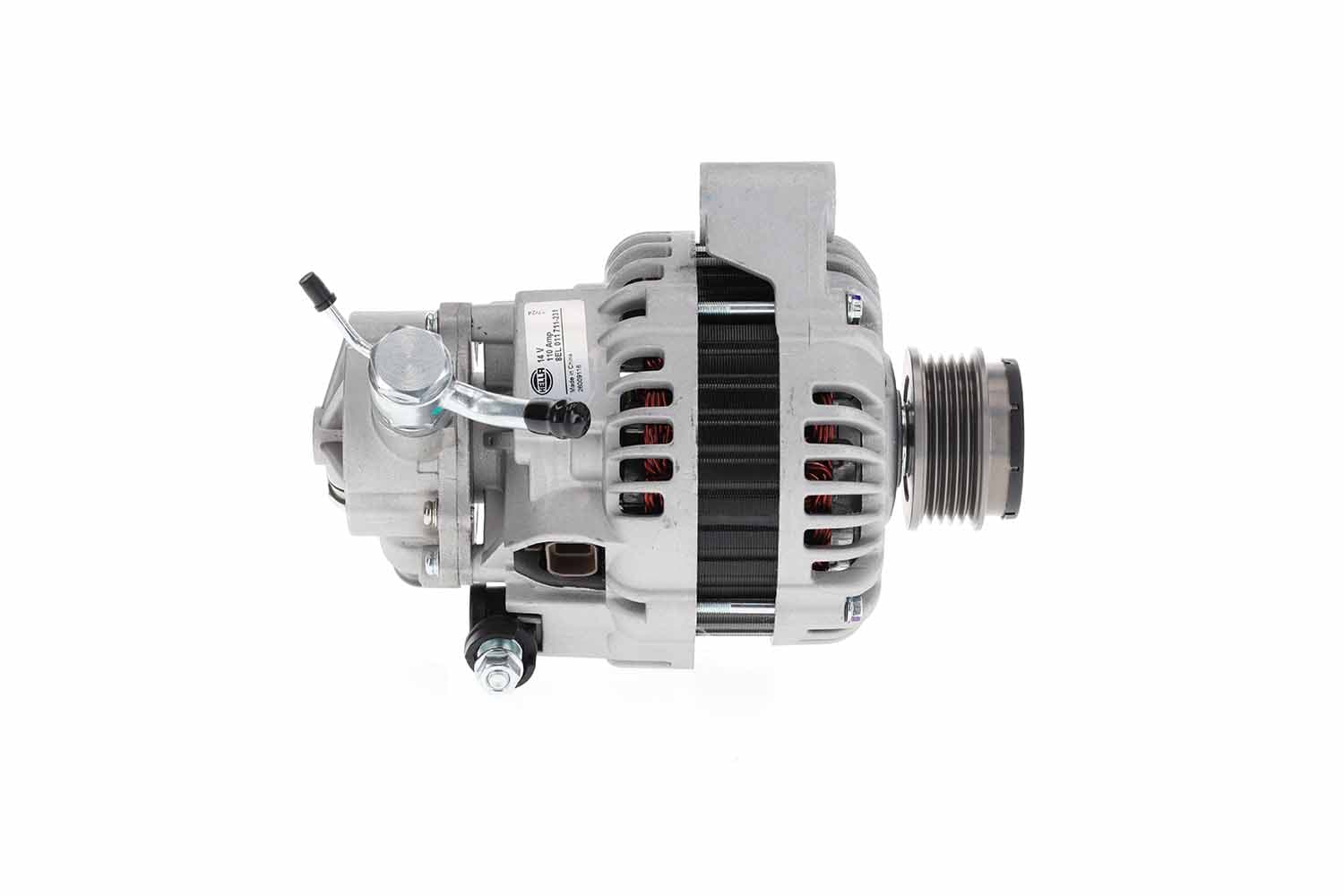 Power generator image