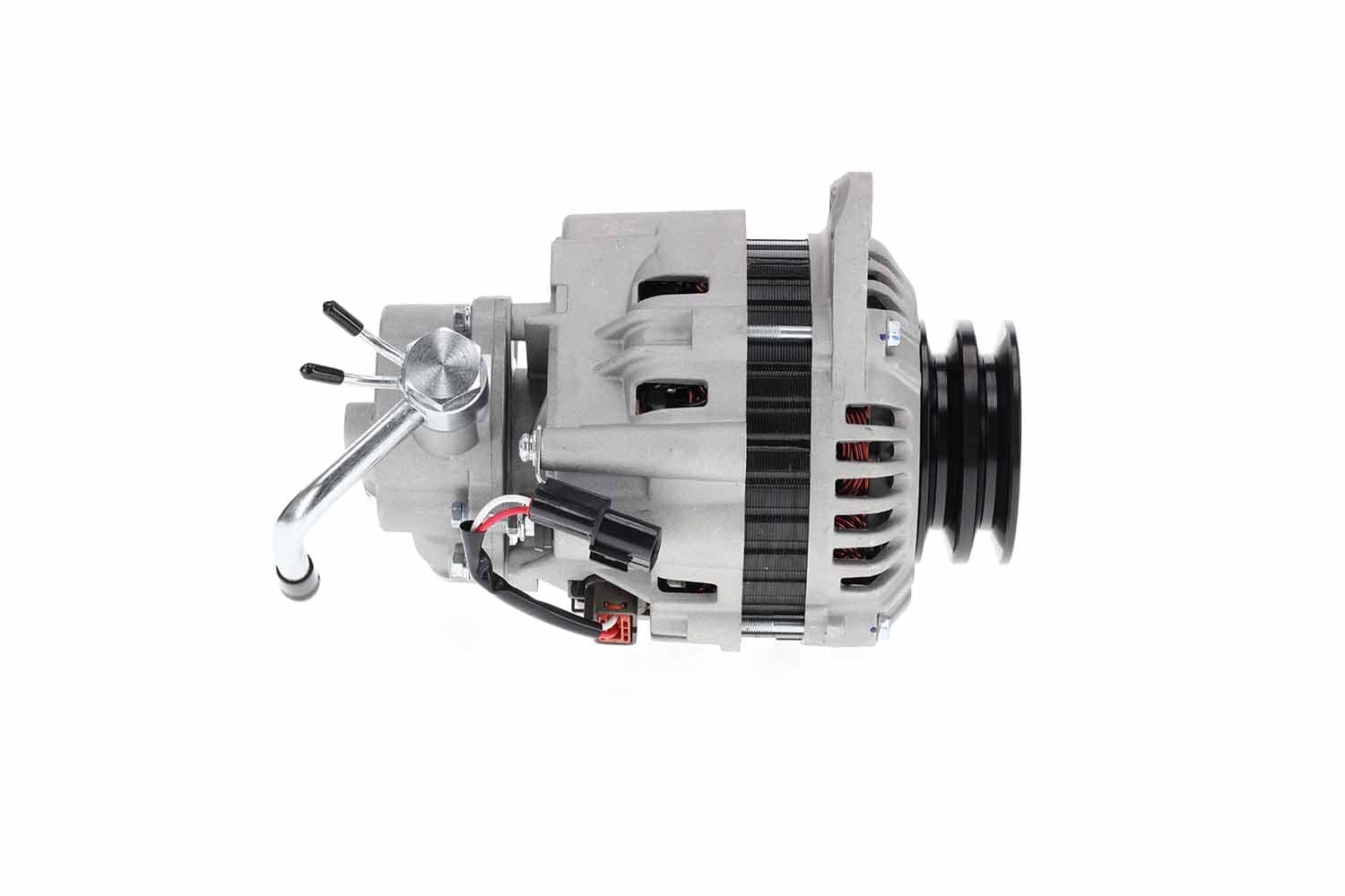 Power generator image