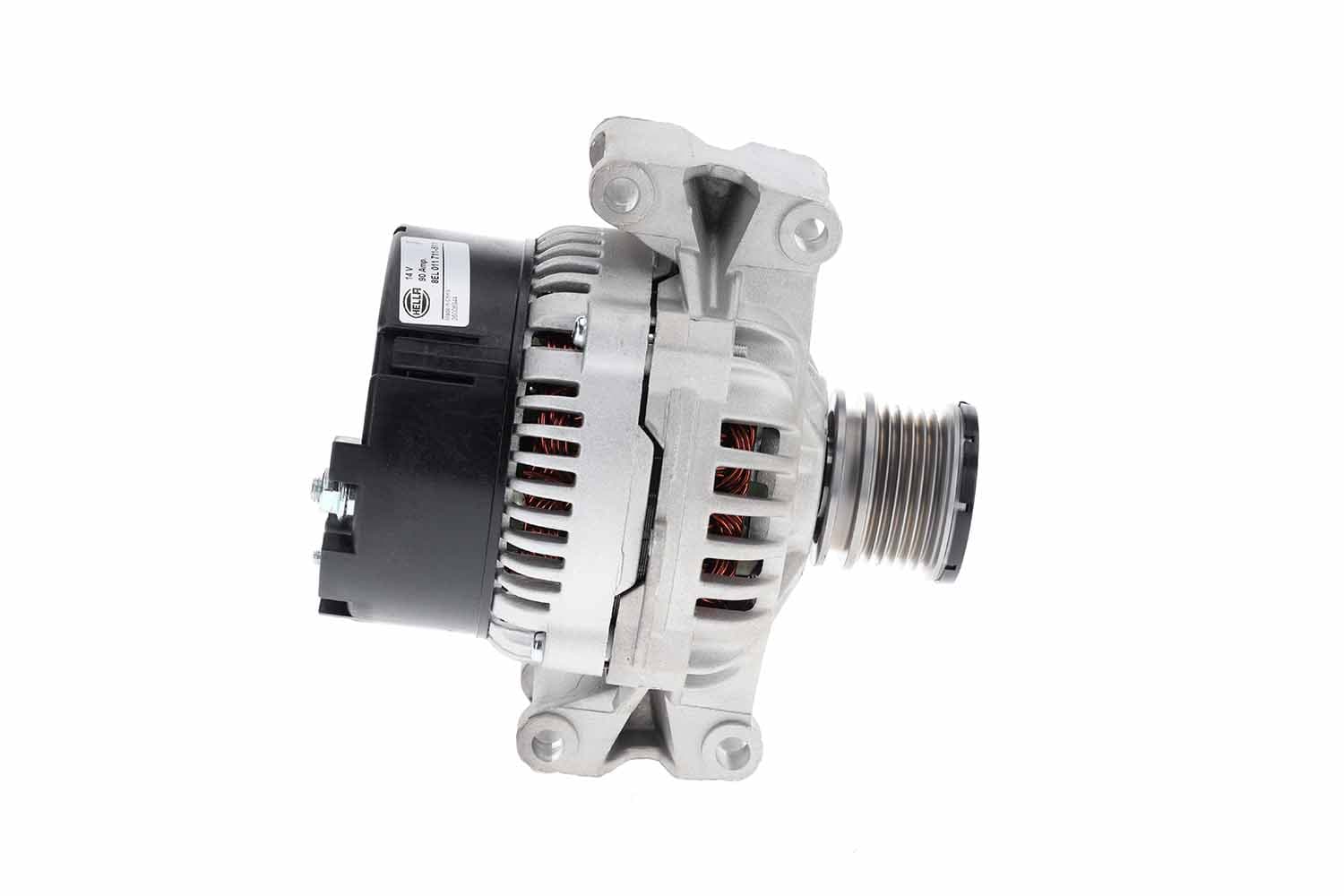 Power generator image