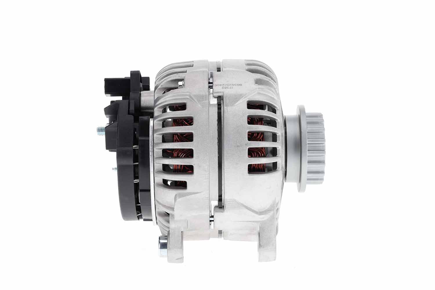 Power generator image
