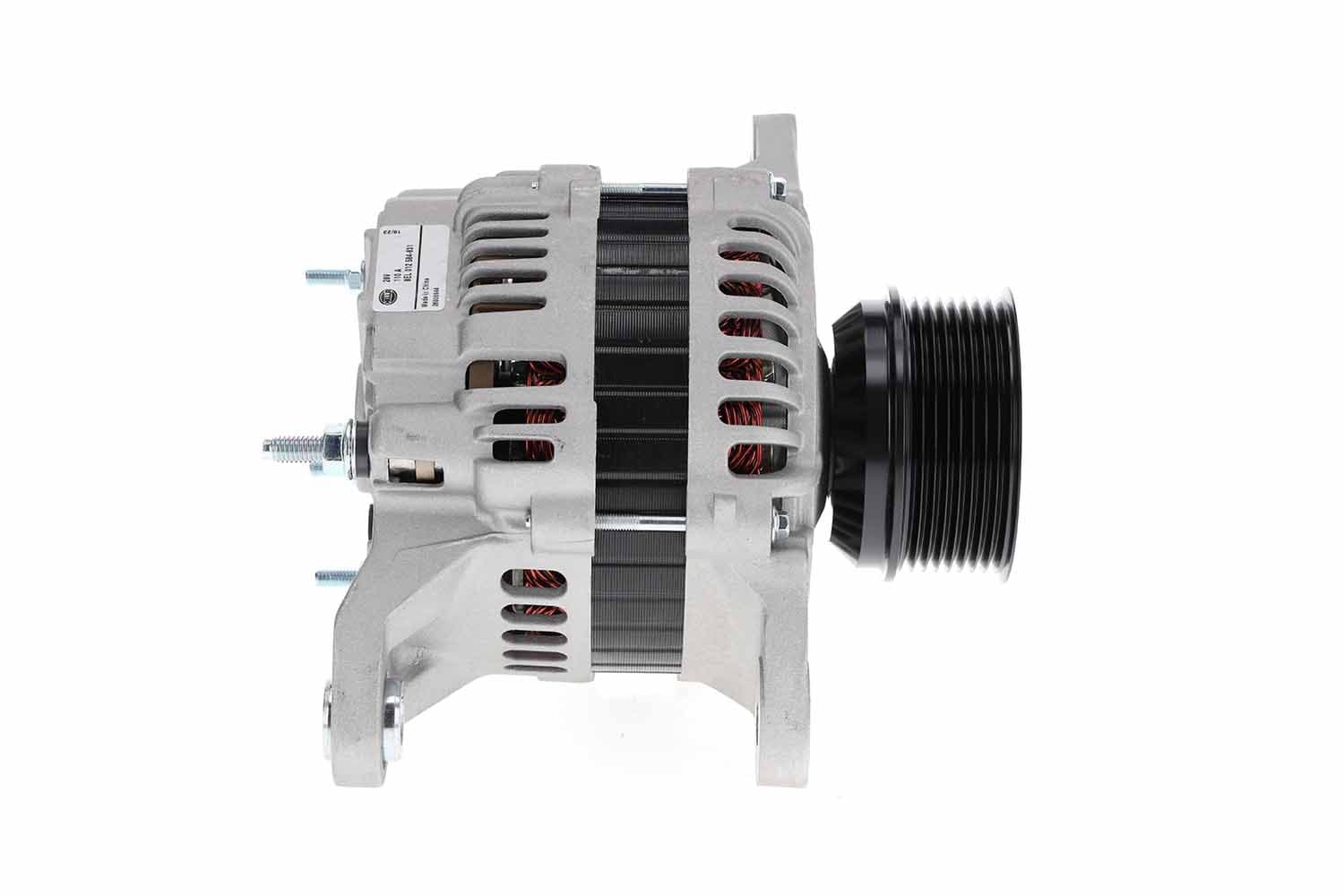 Alternatore — HELLA 8EL 012 584-831