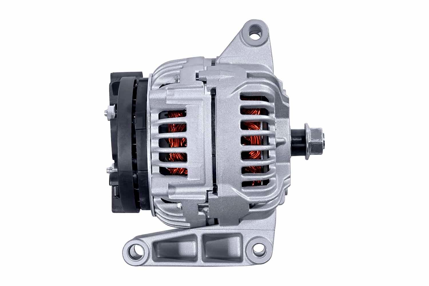 Power generator image