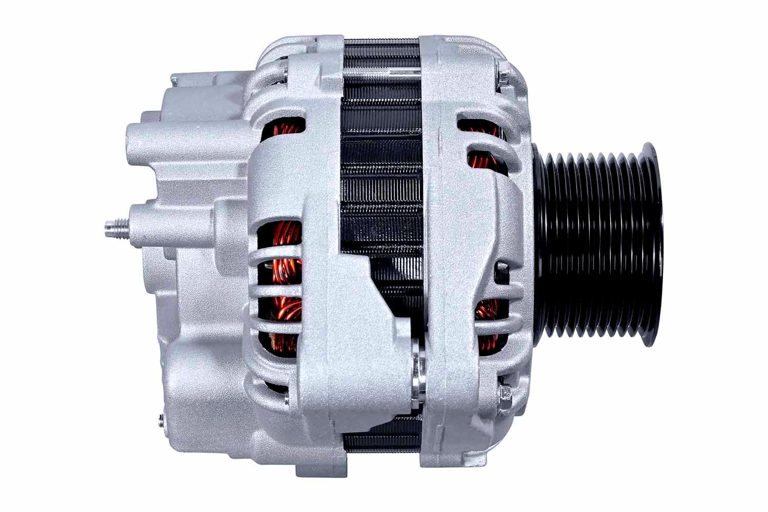 Alternatore — HELLA 8EL 012 584-991