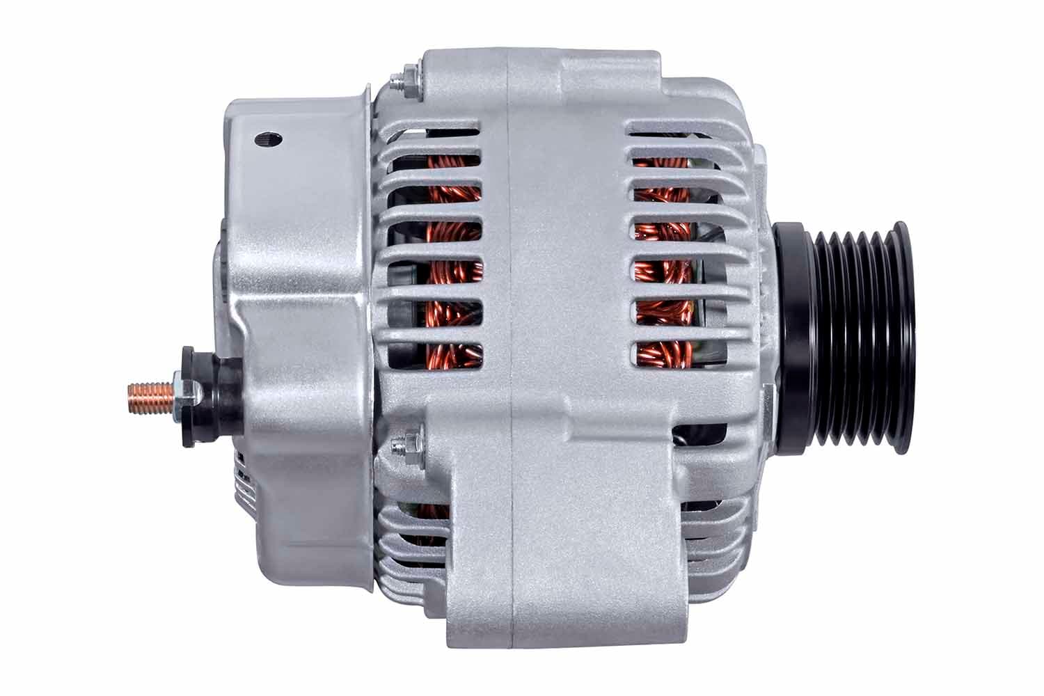 Power generator image