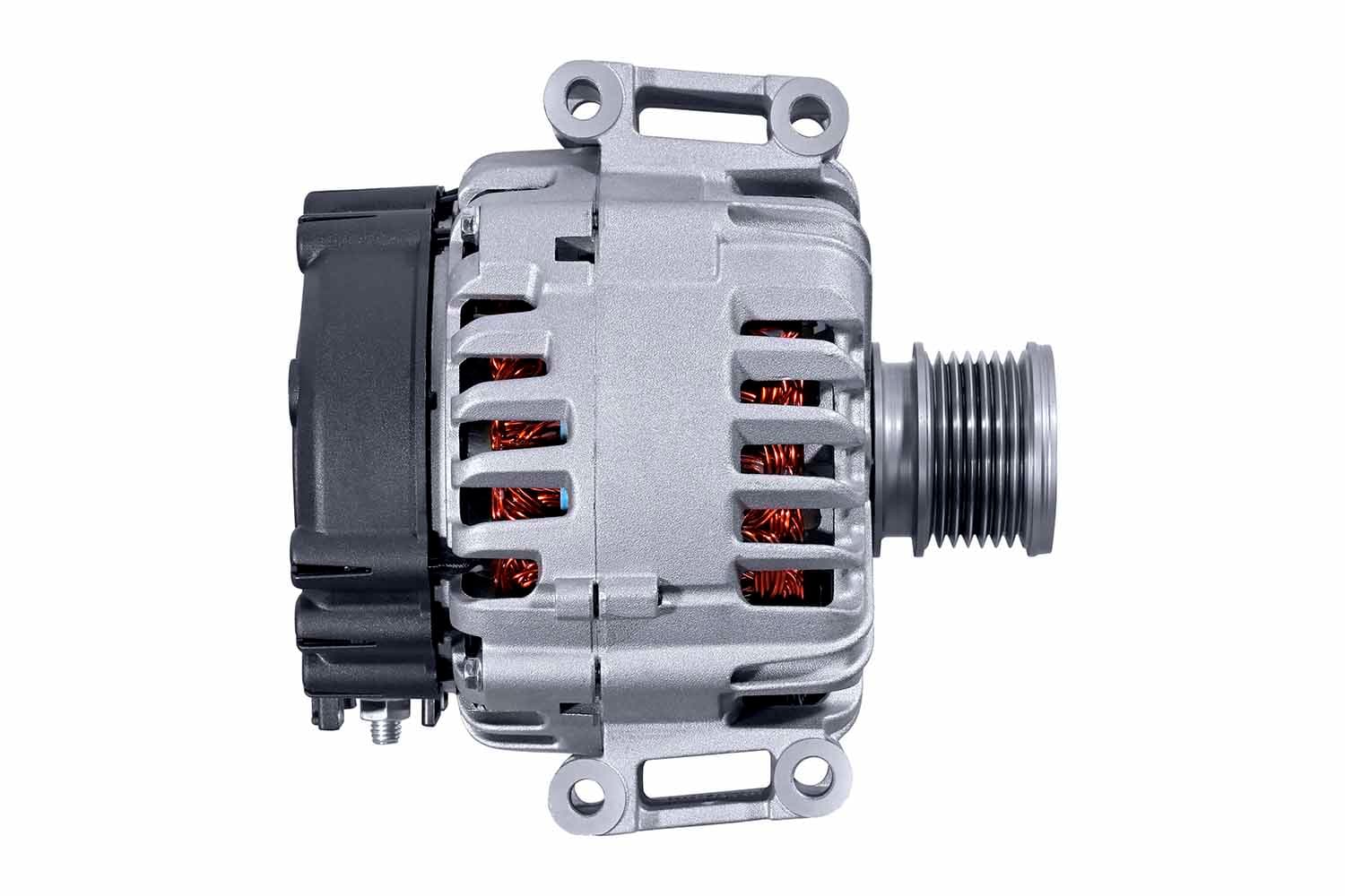 Alternatore — HELLA 8EL 015 637-771