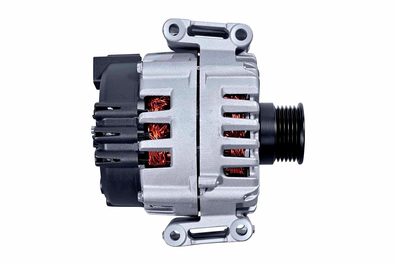 Power generator image