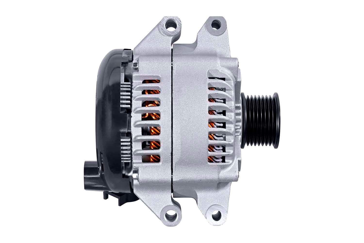 Power generator image