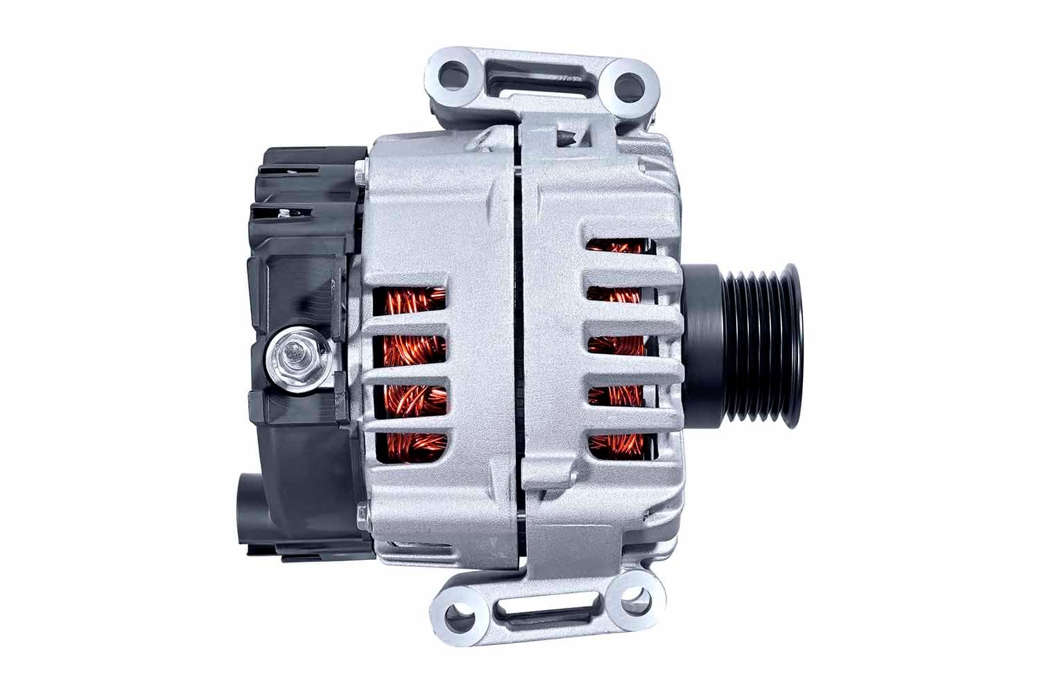 Power generator image