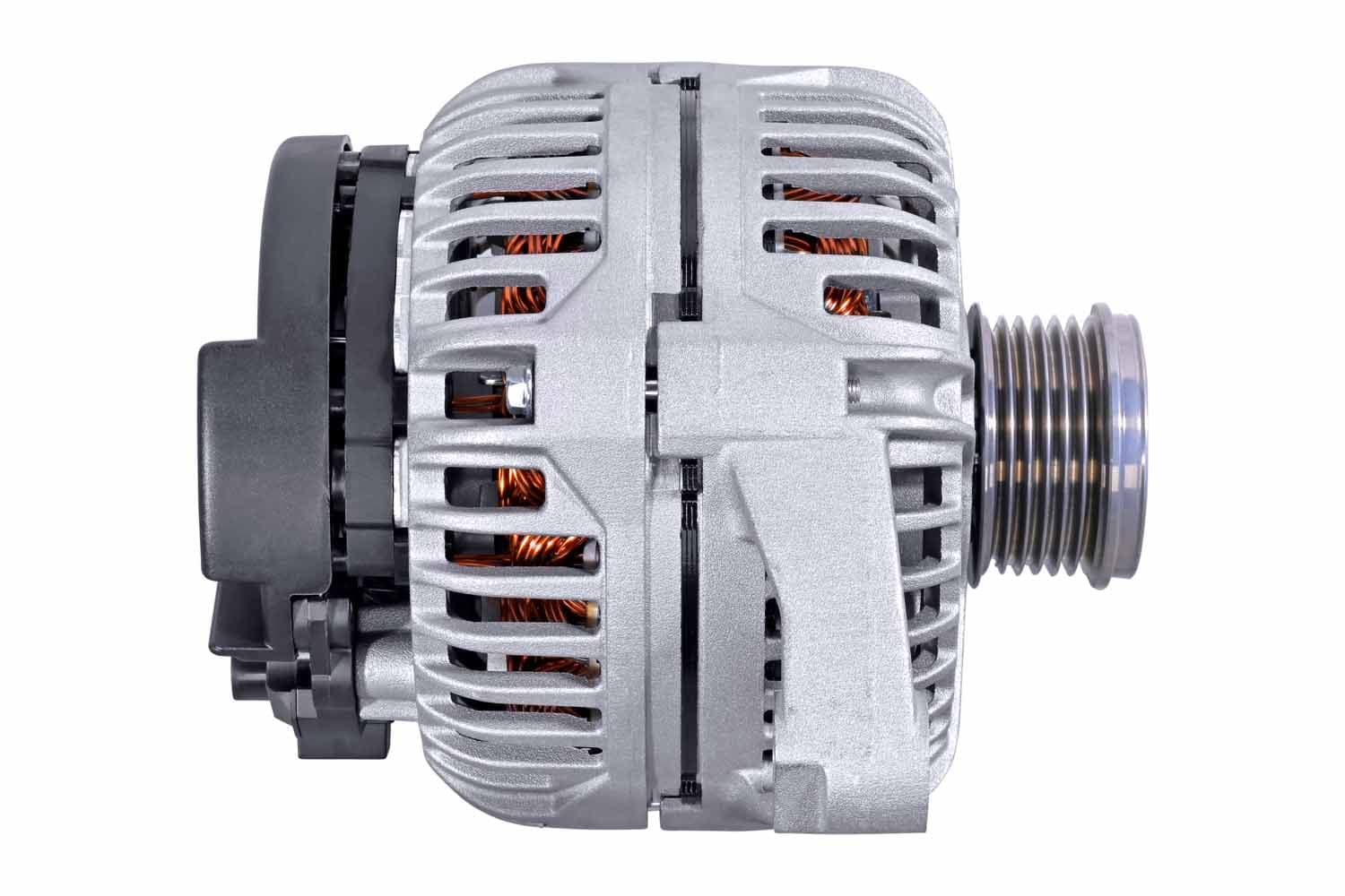 Power generator image