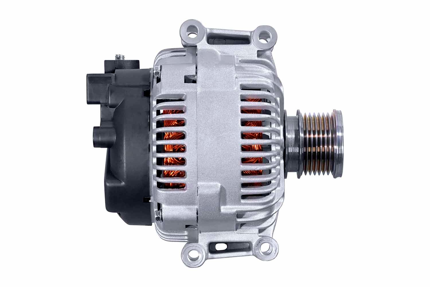 Power generator image