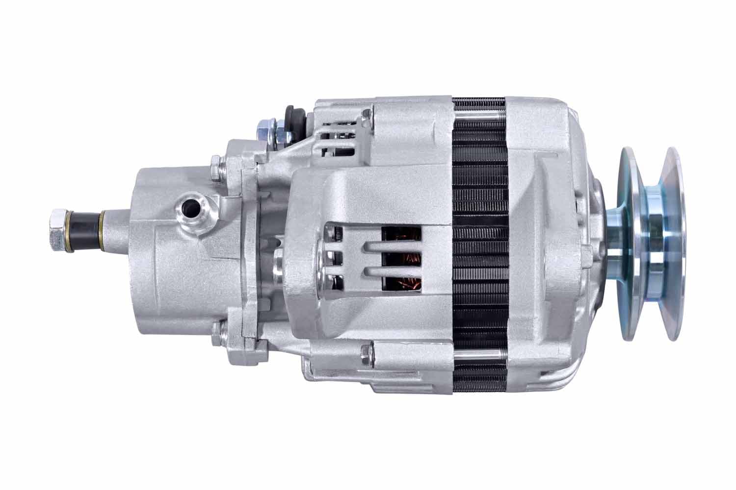 Power generator image