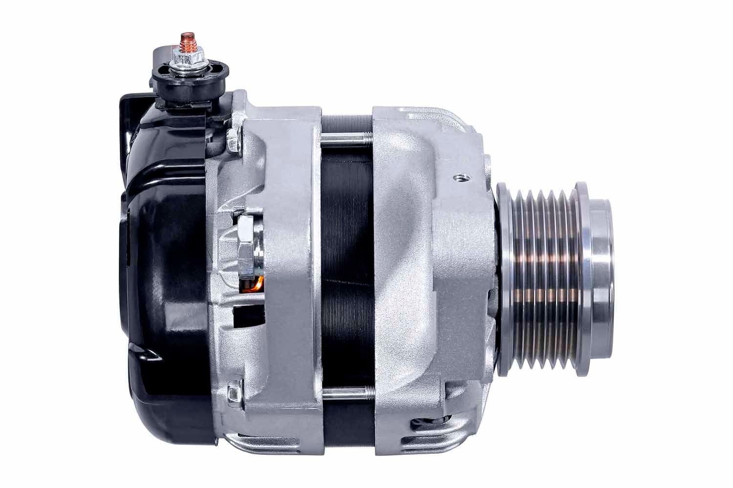 Power generator image
