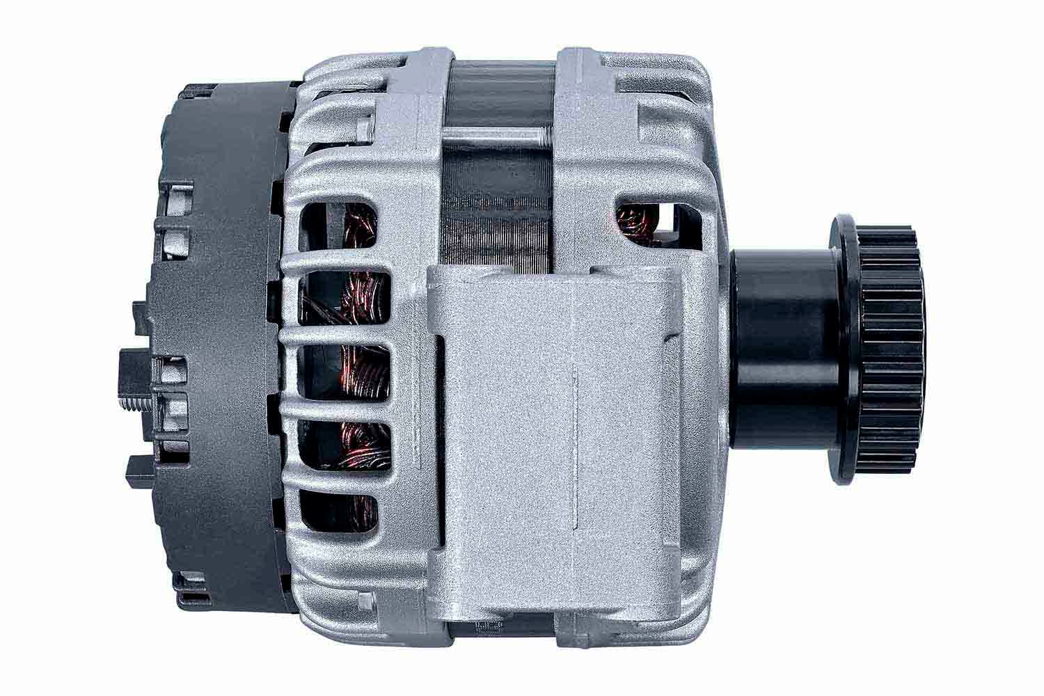 Power generator image