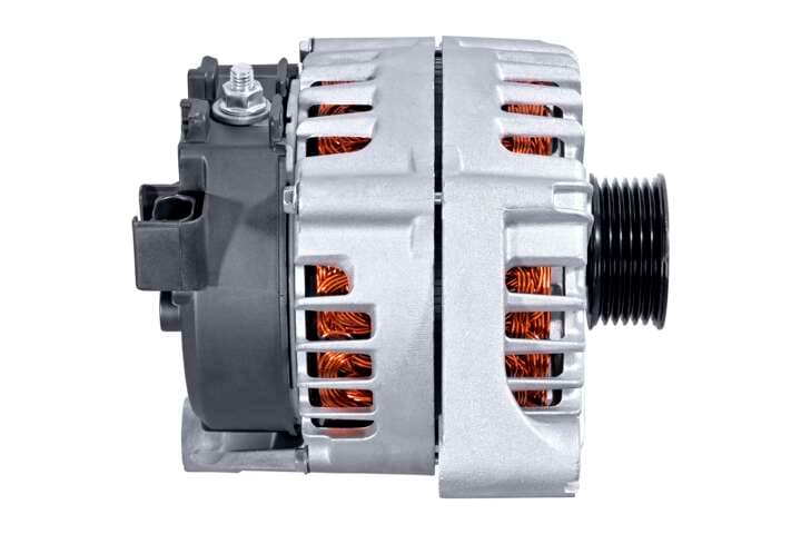 Power generator image