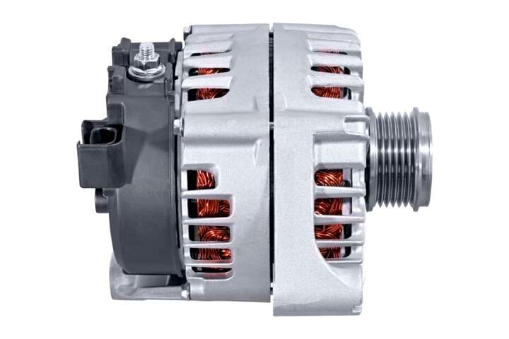 Power generator image