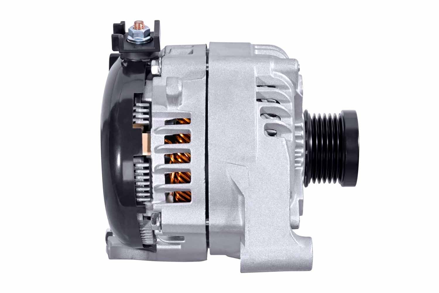 Power generator image
