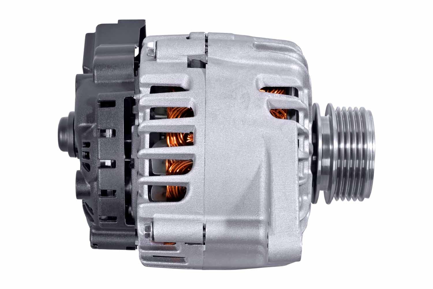 Power generator image