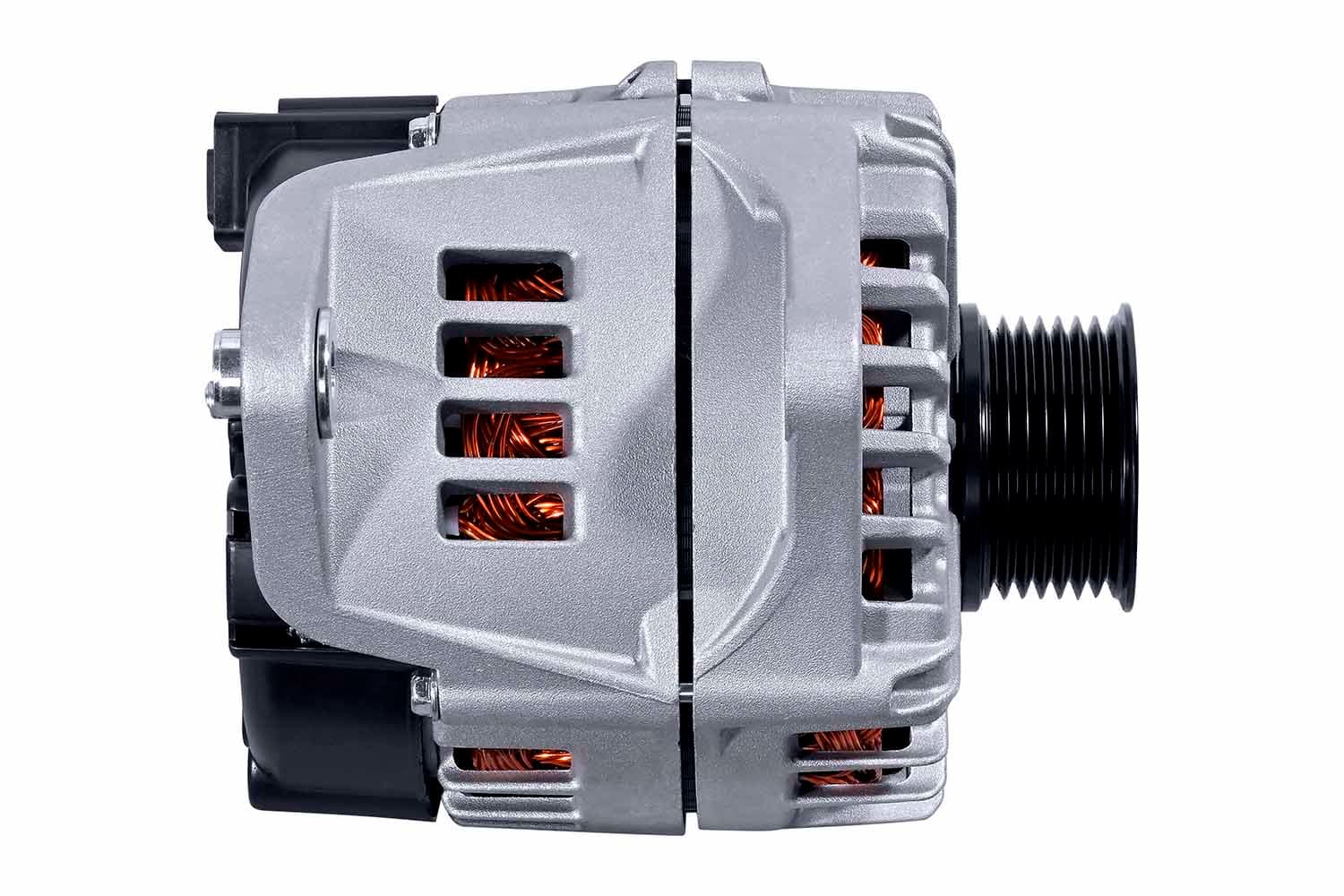 Power generator image