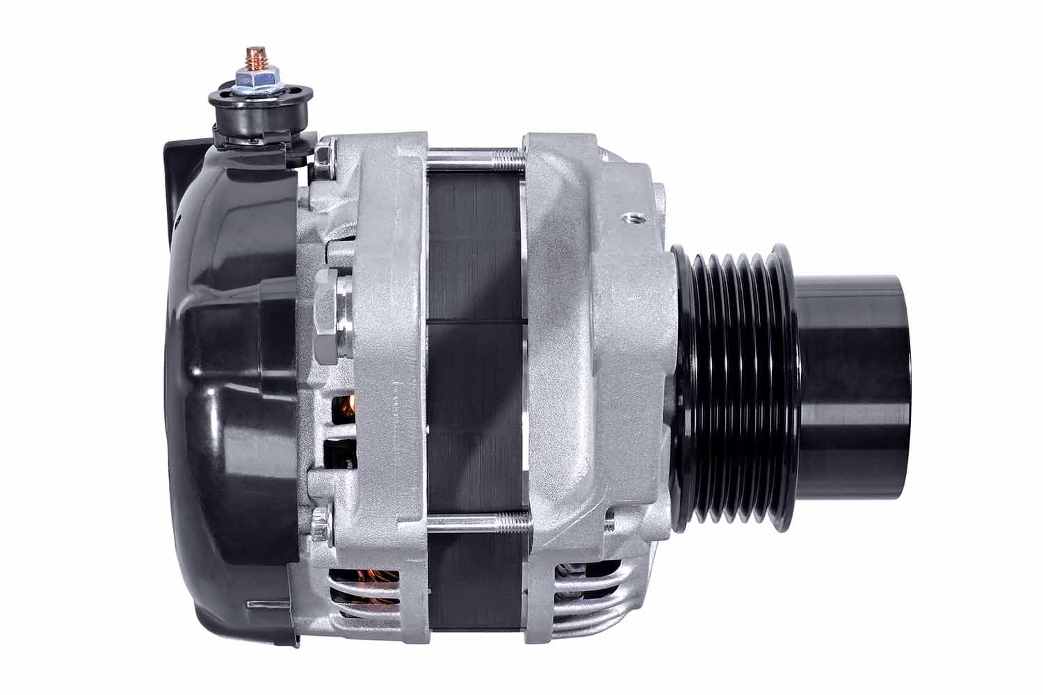 Power generator image