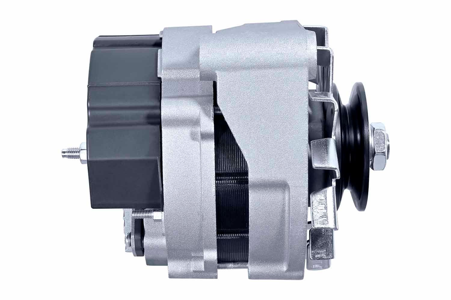 Power generator image