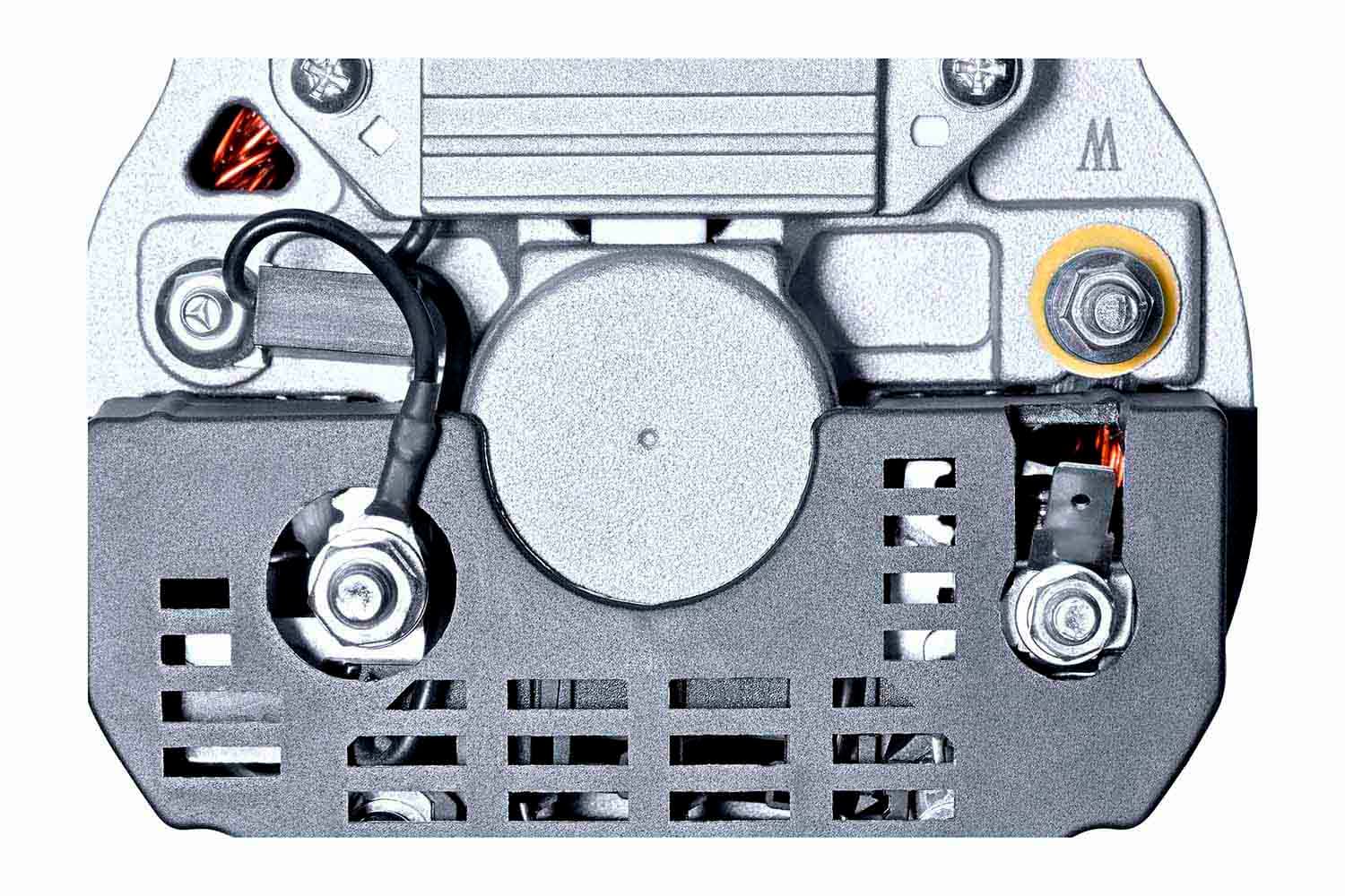 Power generator image