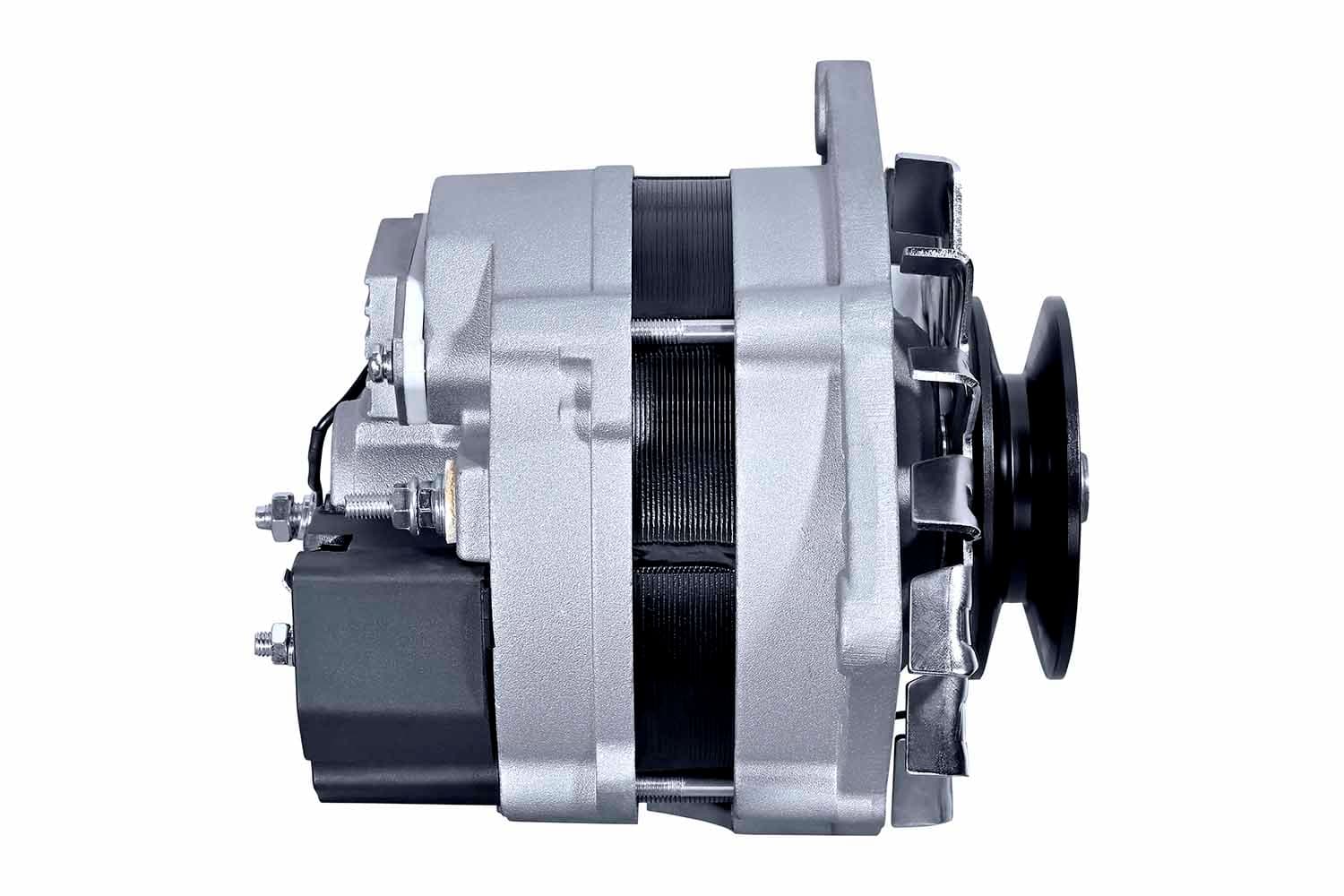 Power generator image