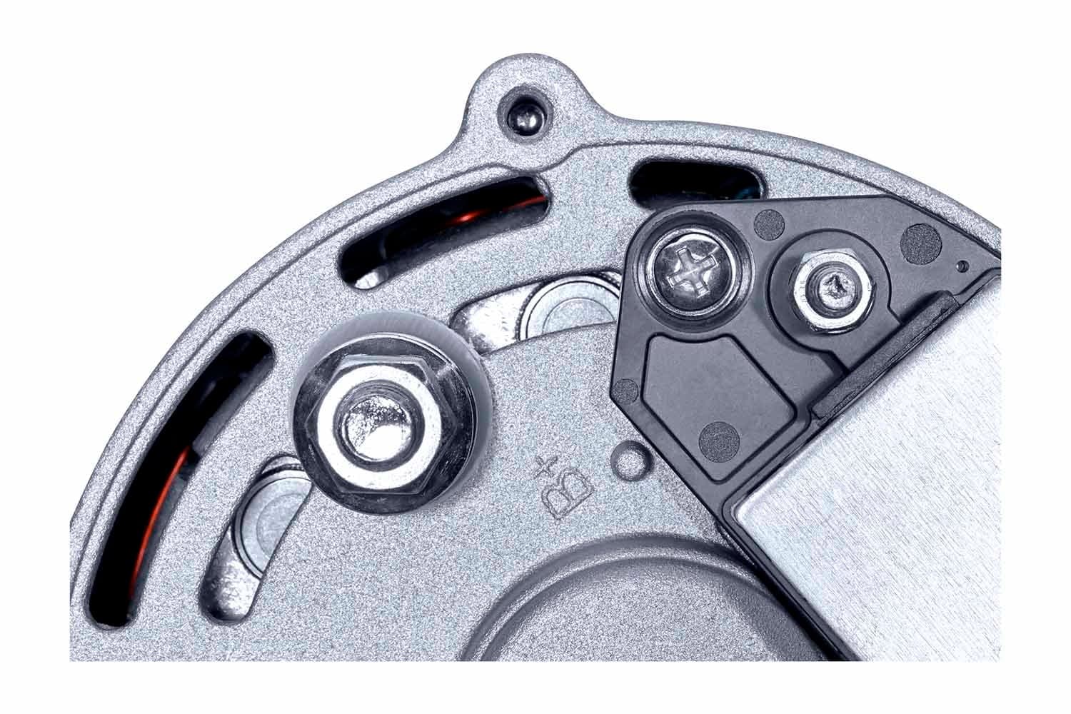 Alternatore — HELLA 8EL 015 643-591