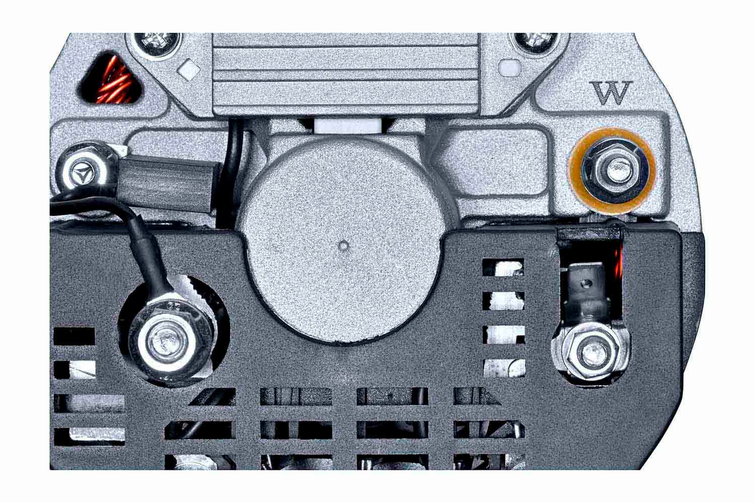 Power generator image