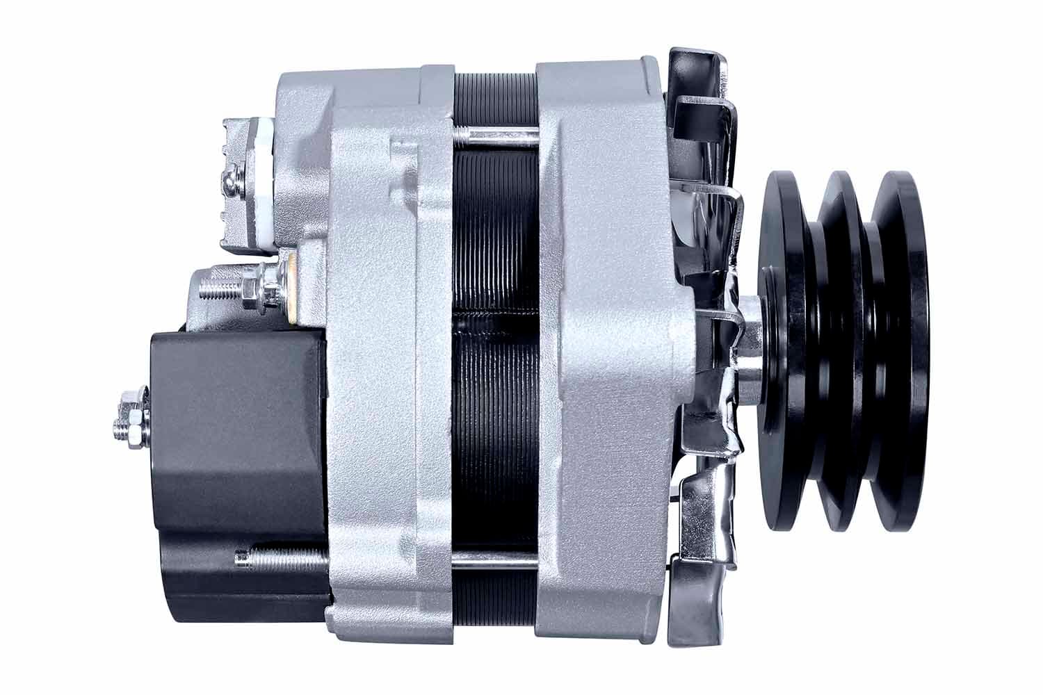 Power generator image