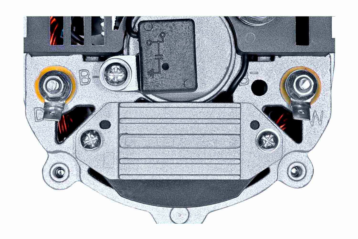 Power generator image