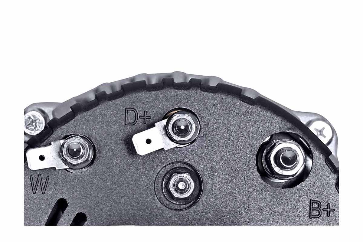 Alternatore — HELLA 8EL 015 643-691