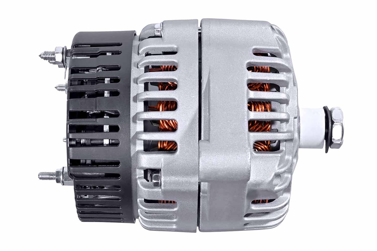 Power generator image