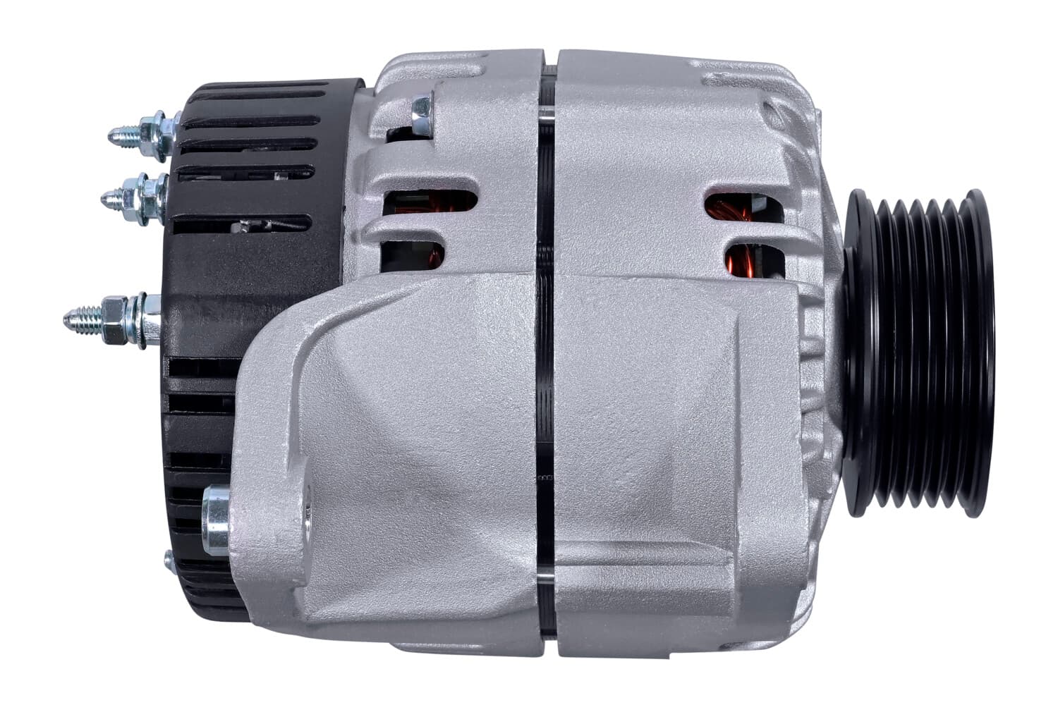 Power generator image