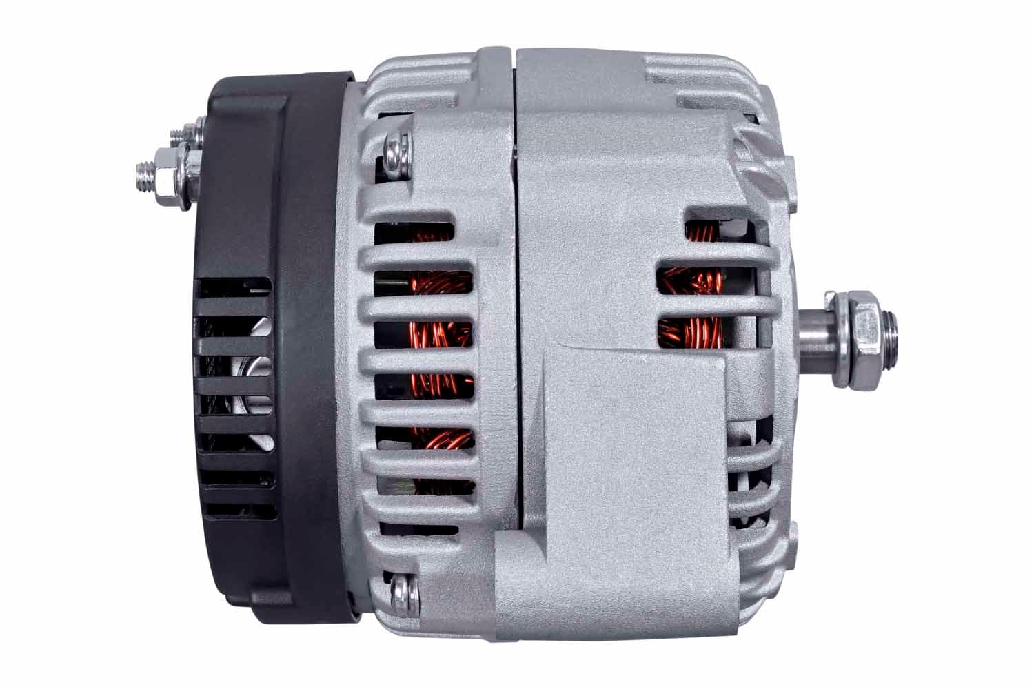 Power generator image