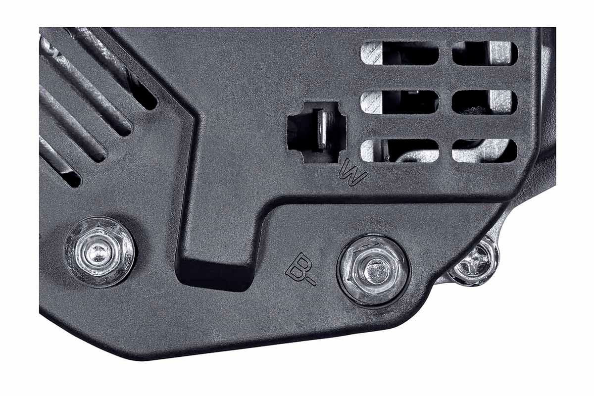 Power generator image