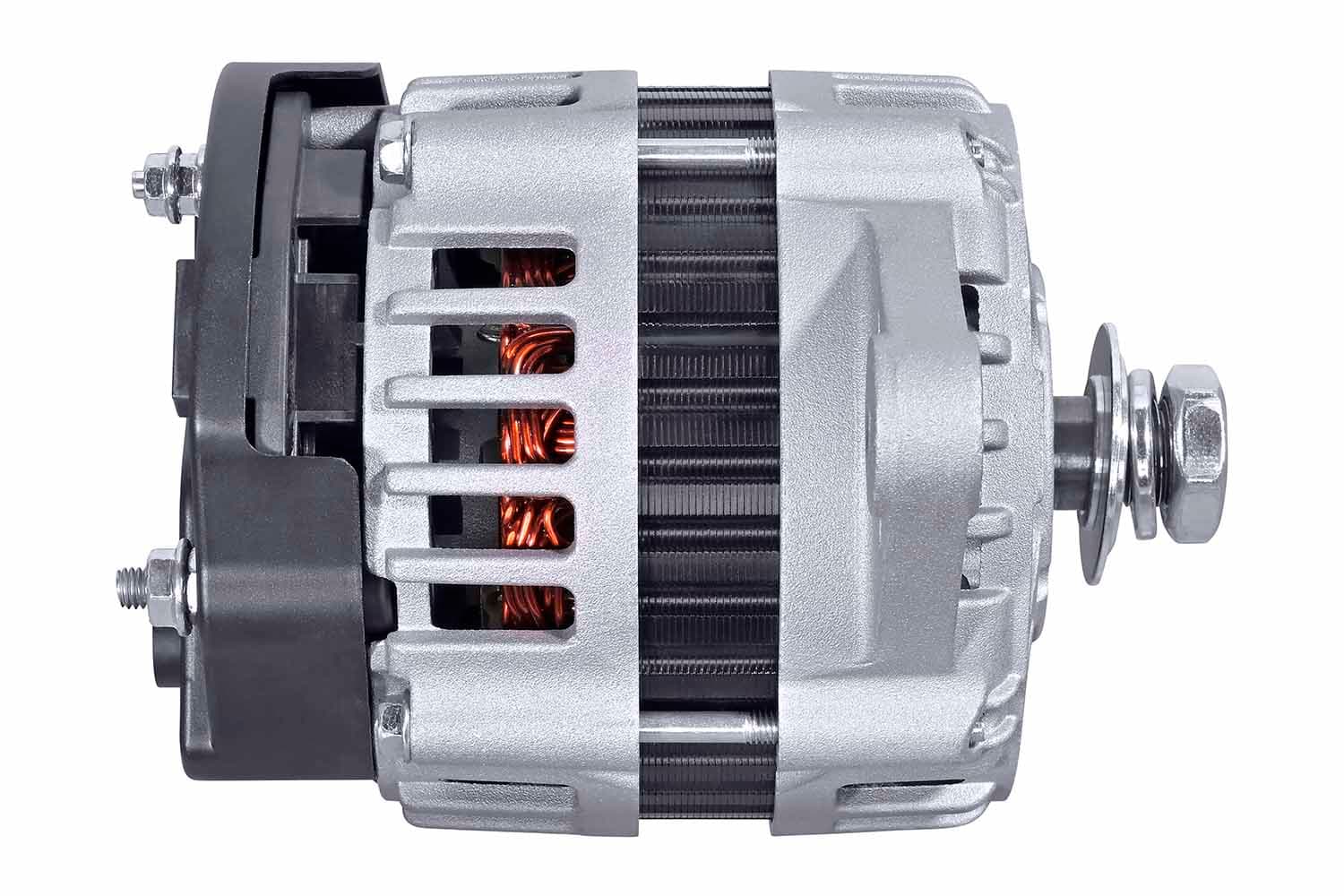 Power generator image