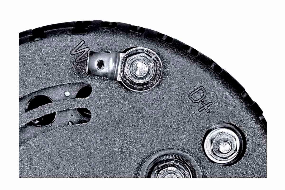 Power generator image