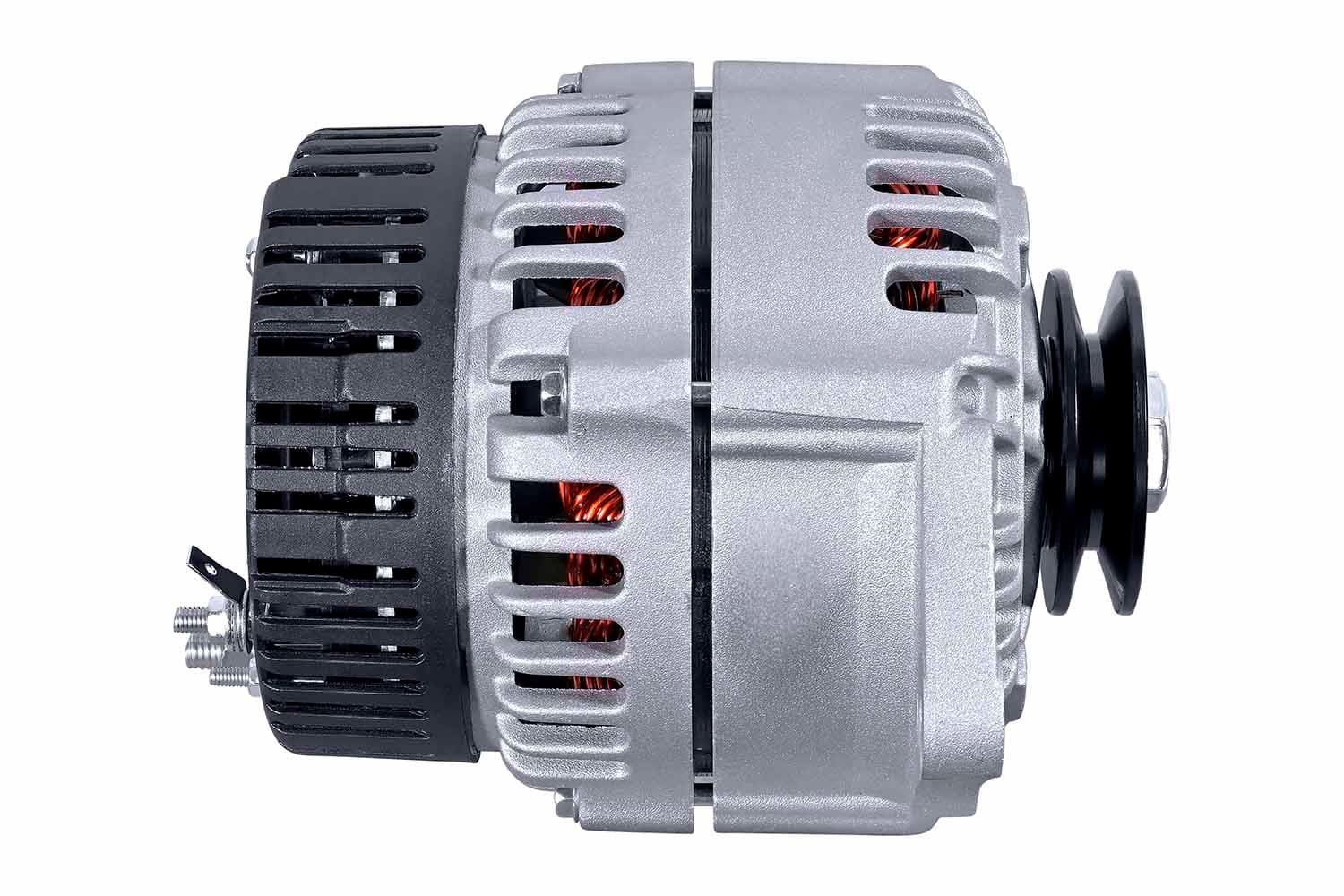Power generator image