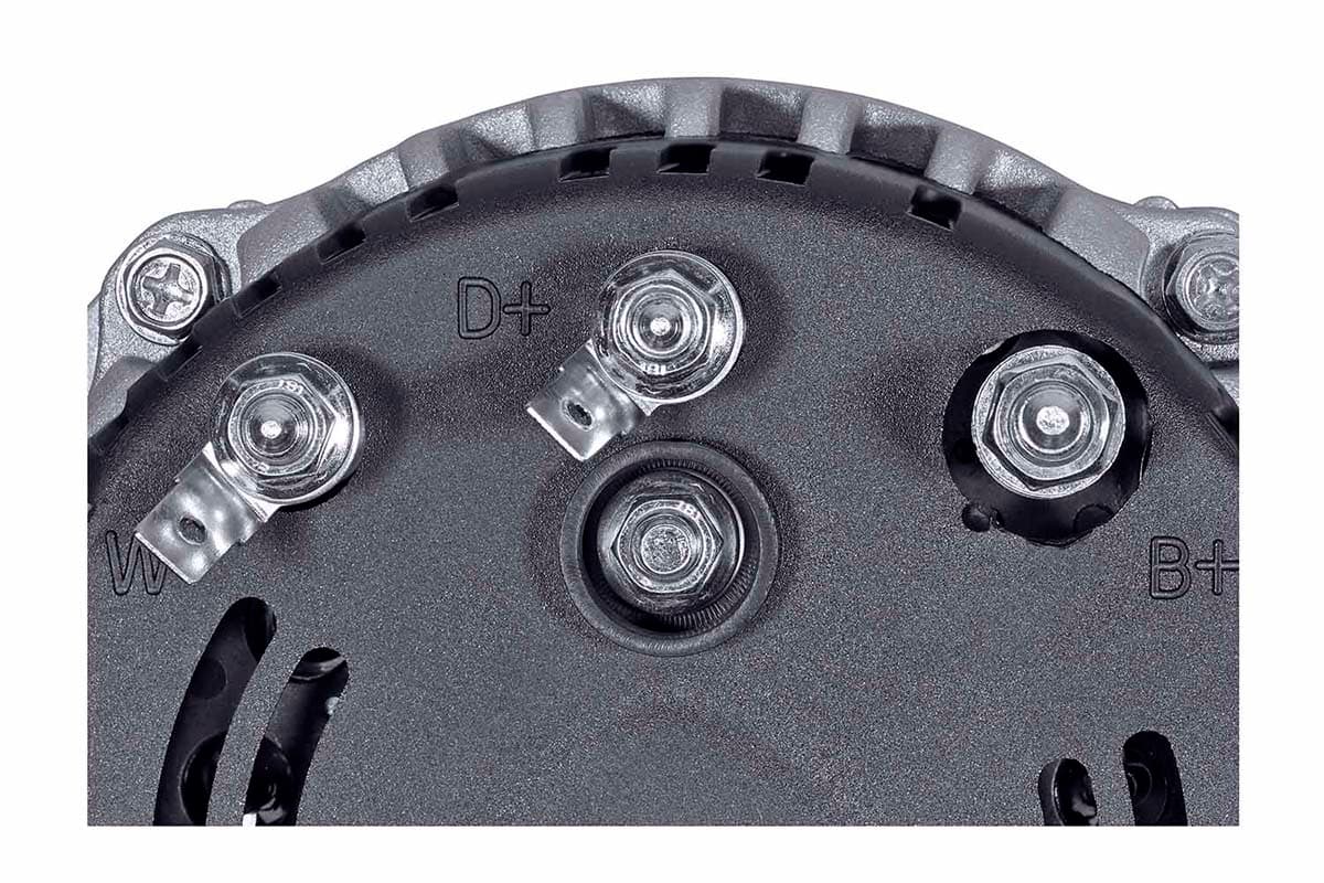 Power generator image