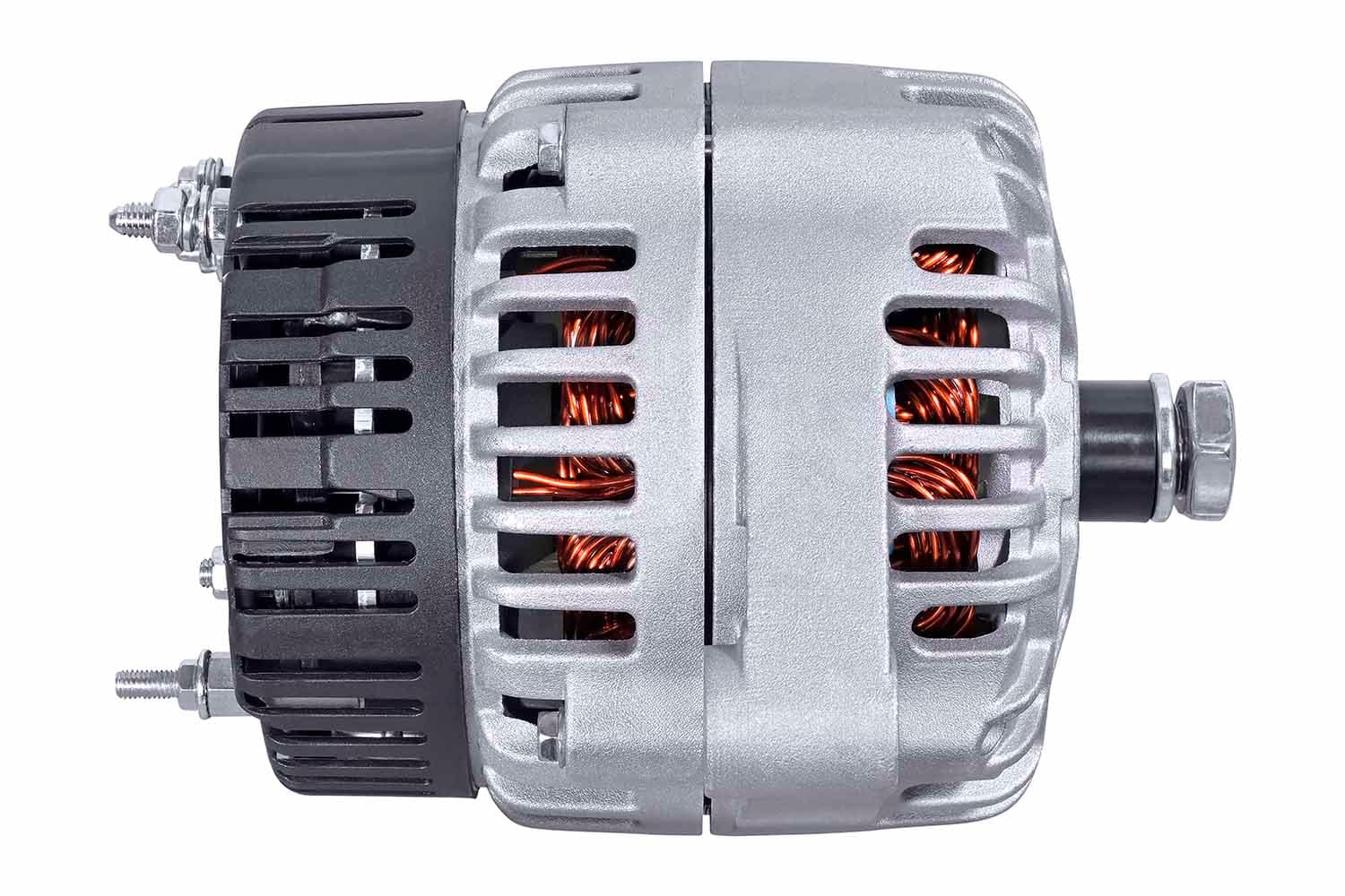 Power generator image