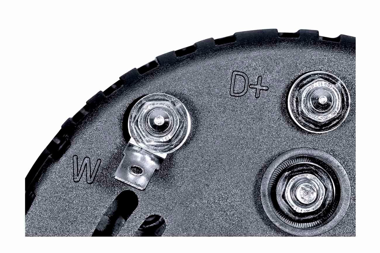 Power generator image