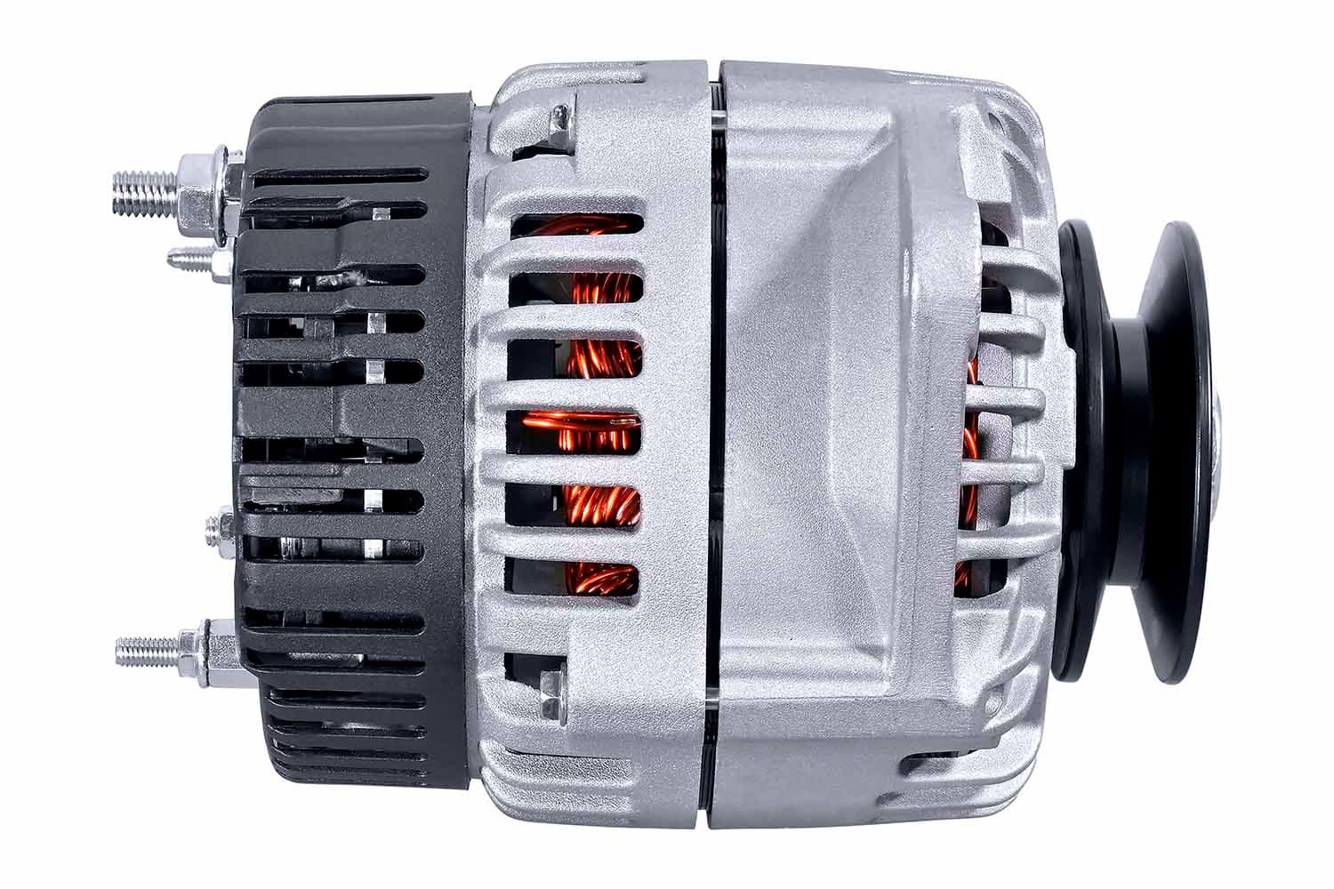 Alternatore — HELLA 8EL 015 643-821