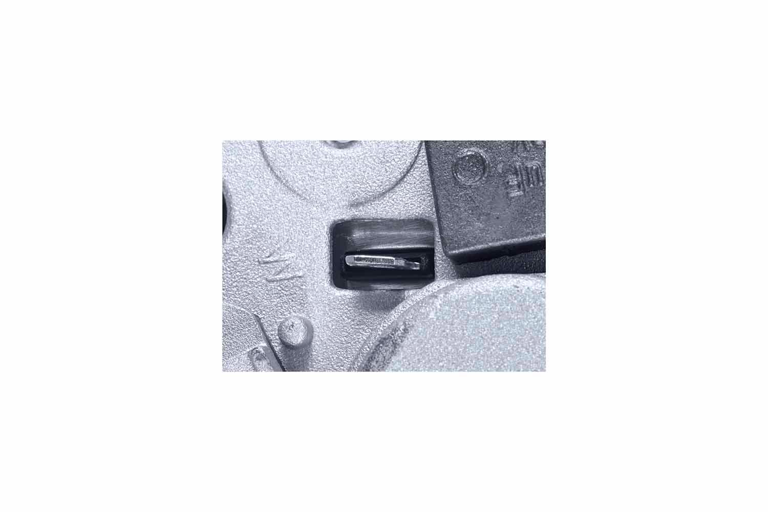 Alternatore — HELLA 8EL 015 643-831