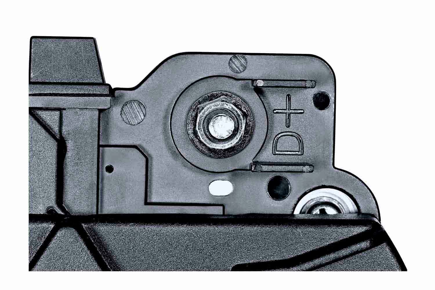 Power generator image