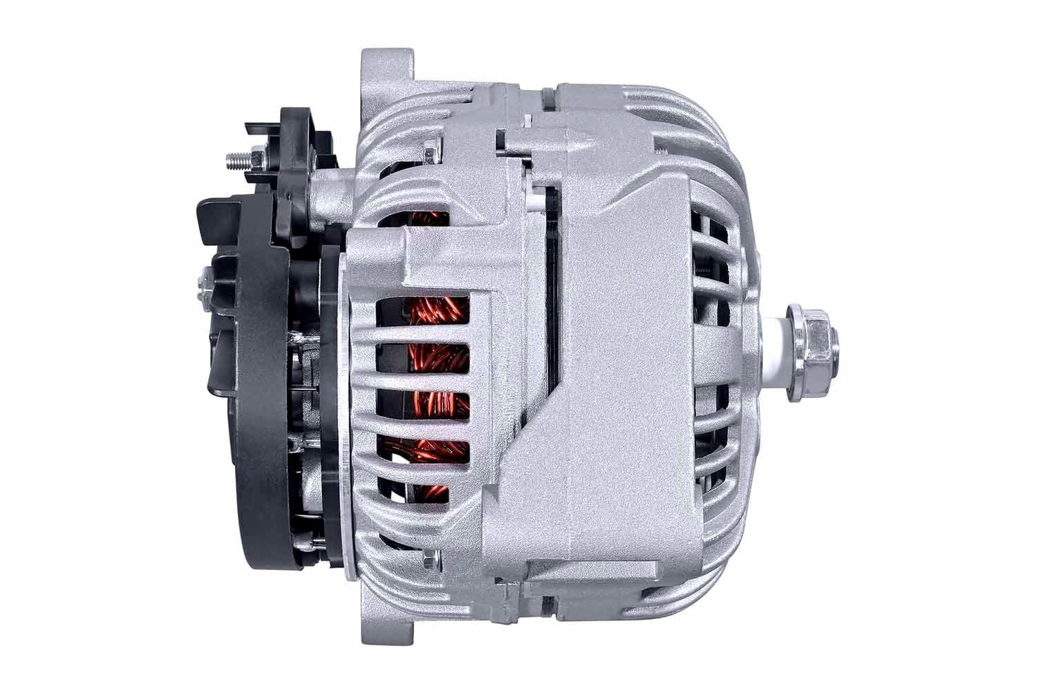 Alternatore — HELLA 8EL 015 643-841
