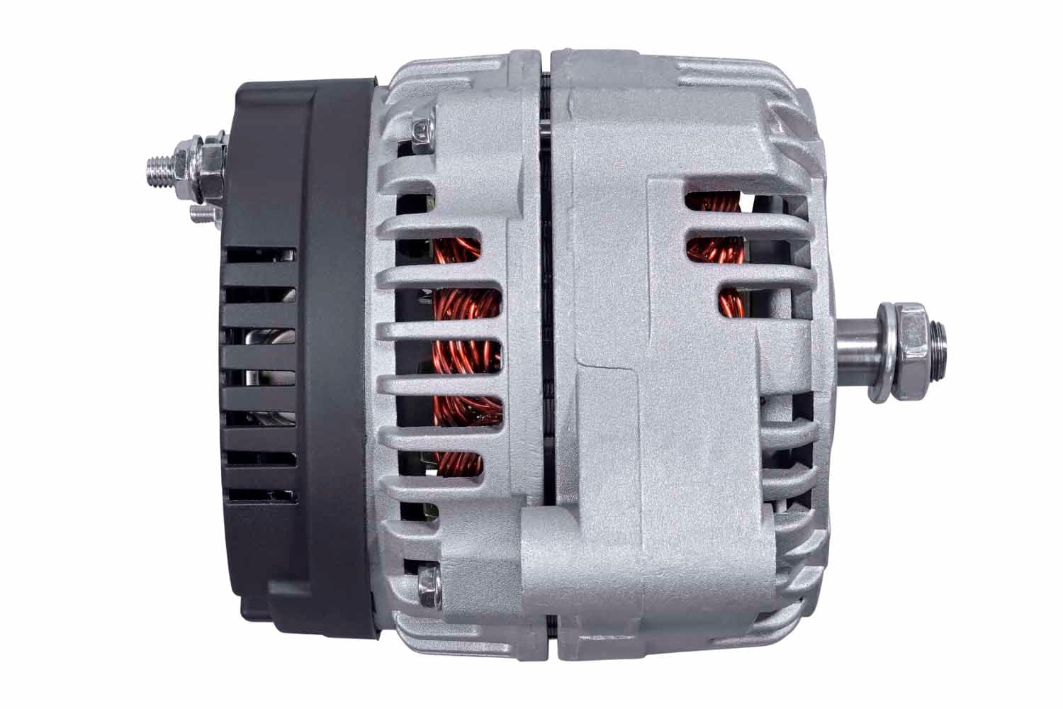 Power generator image