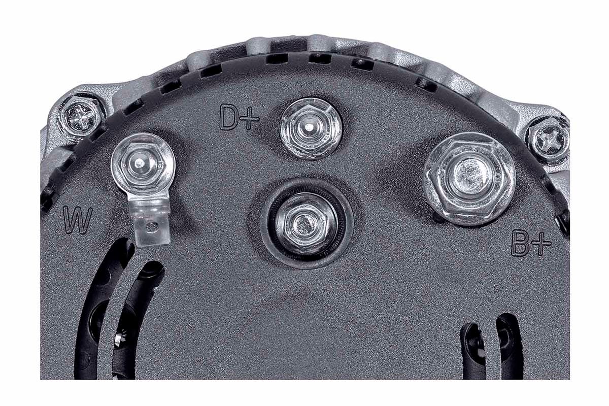 Alternatore — HELLA 8EL 015 658-041